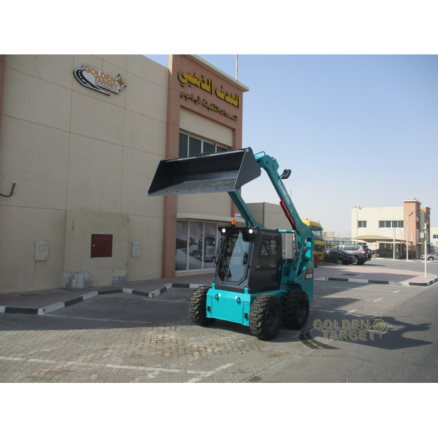 2026 Sunward SWL4028-45040643