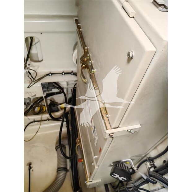 2013 Caterpillar 6018ACFC-45045285