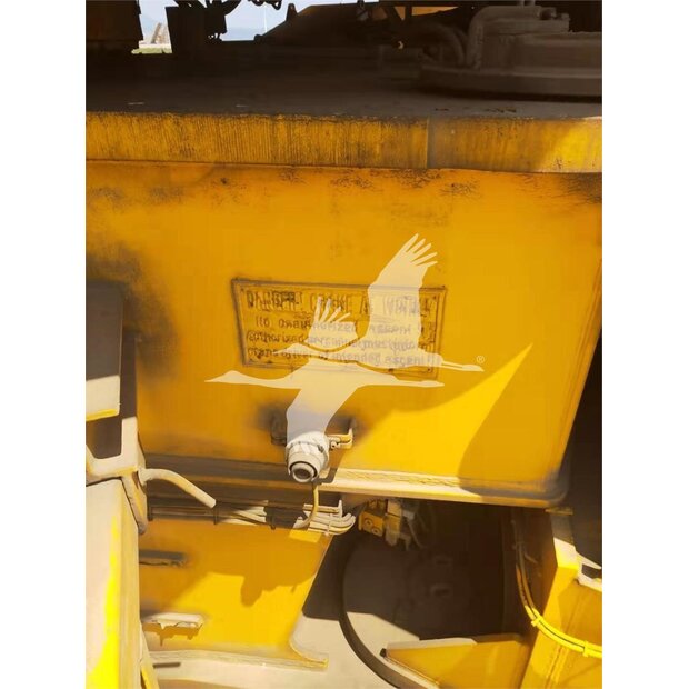 1994 Liebherr LHM1200HD-45045494