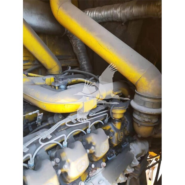 1994 Liebherr LHM1200HD-45045498