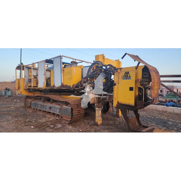 2007 SCHRAMM T685WS-45045711