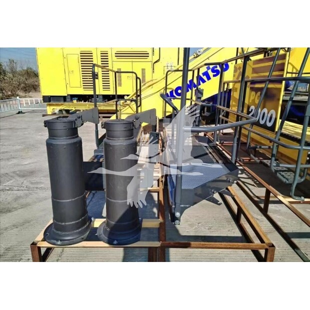 2024 Komatsu PC2000-11-45047499