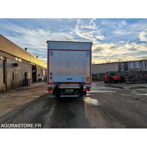 2025 Renault D16-45050486