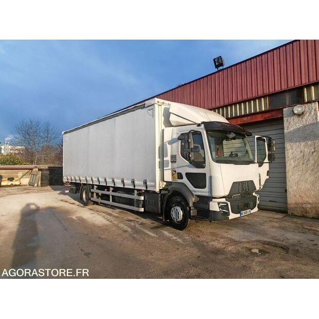 2025 Renault D16-45050487