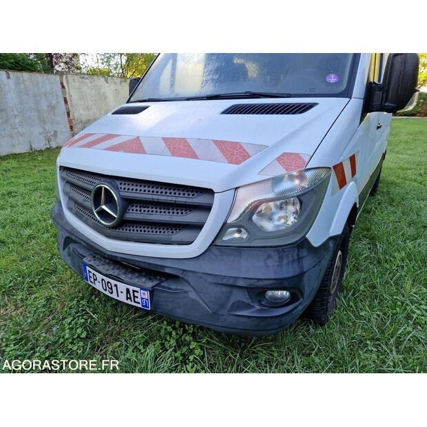 2017 Mercedes-Benz SPRINTER-45050526