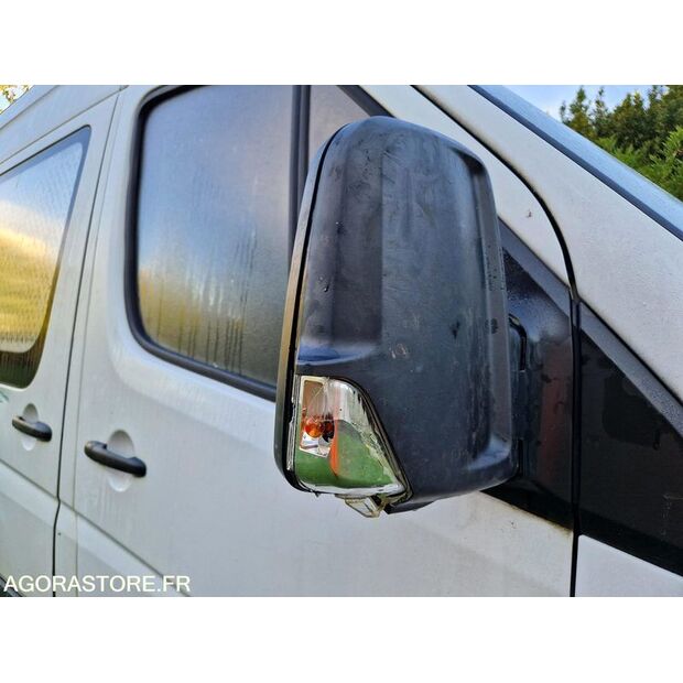 2017 Mercedes-Benz SPRINTER-45050530