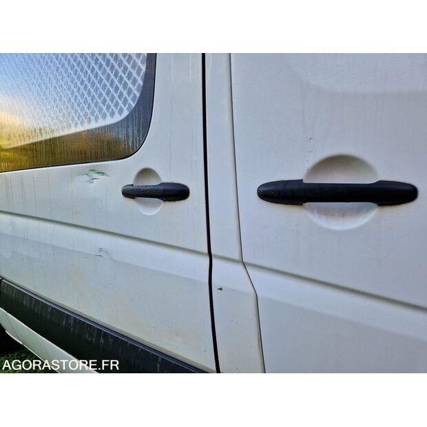 2017 Mercedes-Benz SPRINTER-45050532