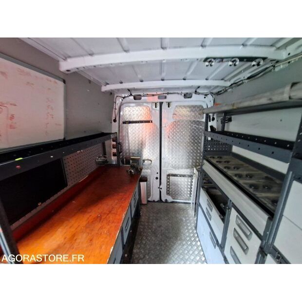 2017 Mercedes-Benz SPRINTER-45050538