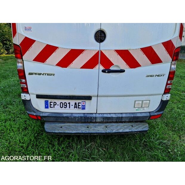 2017 Mercedes-Benz SPRINTER-45050541