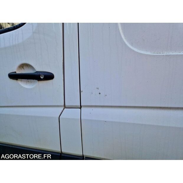 2017 Mercedes-Benz SPRINTER-45050549