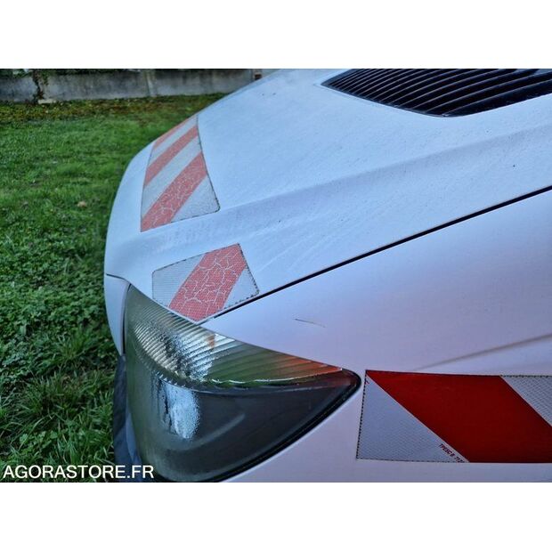 2017 Mercedes-Benz SPRINTER-45050550