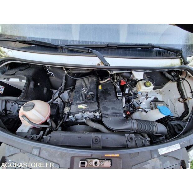 2017 Mercedes-Benz SPRINTER-45050561