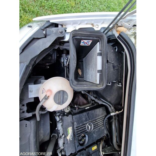 2017 Mercedes-Benz SPRINTER-45050562