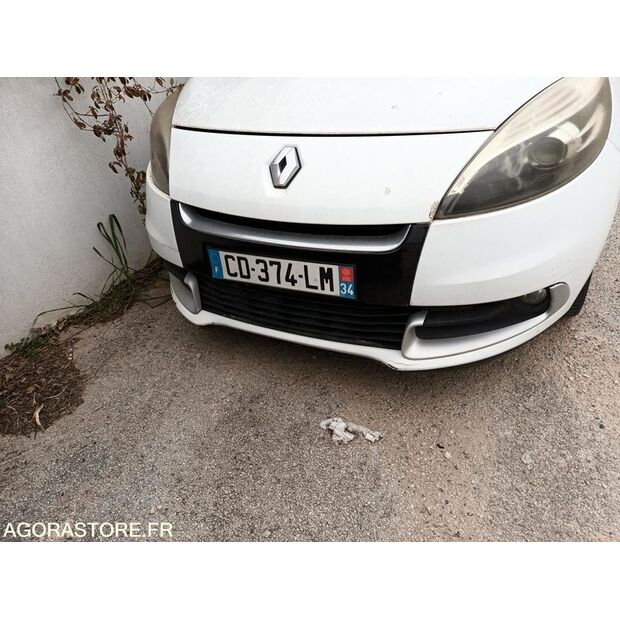 2012 Renault Megane-45050564