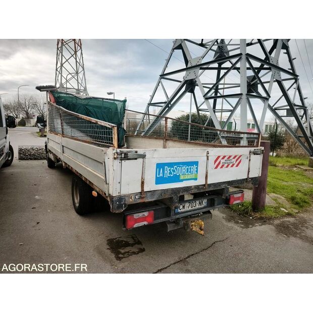 2013 Iveco 35C14-45050599