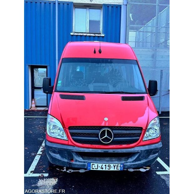 2012 مرسيدس بنز SPRINTER-45050622