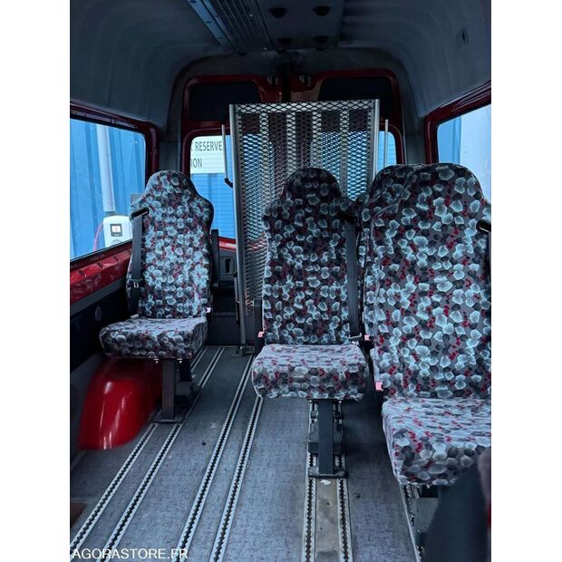 2012 مرسيدس بنز SPRINTER-45050627