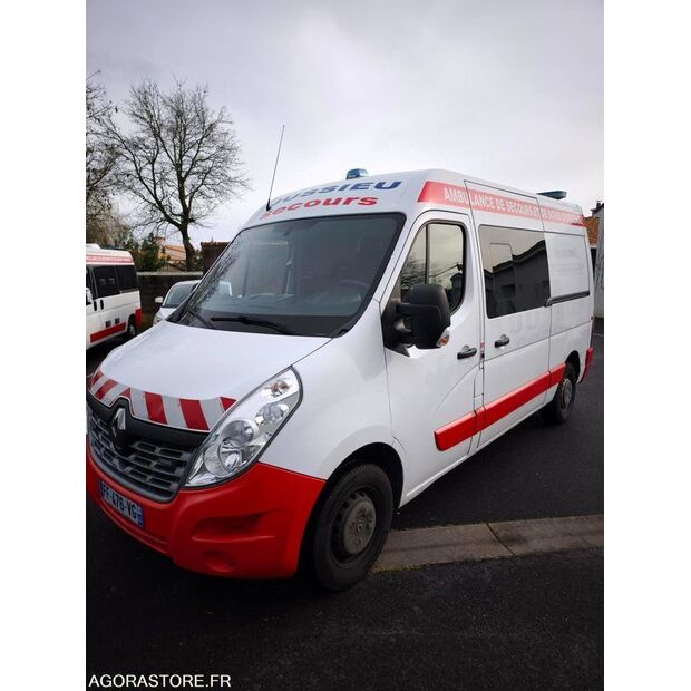 2019 Renault Master-45050630