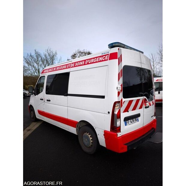2019 Renault Master-45050632