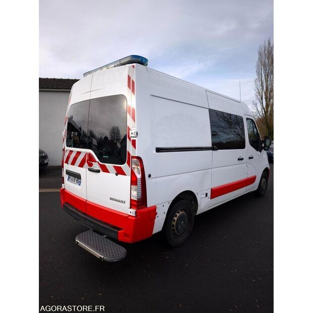 2019 Renault Master-45050633