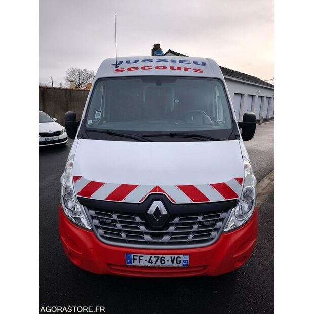 2019 Renault Master-45050634
