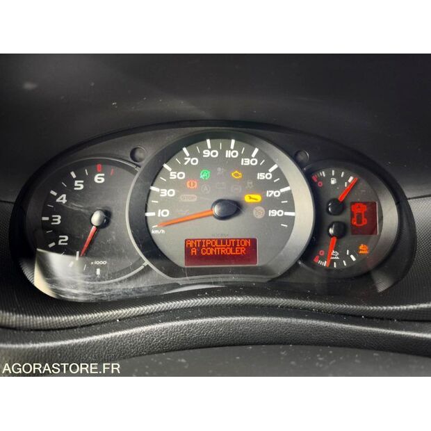 2019 Renault Master-45050636