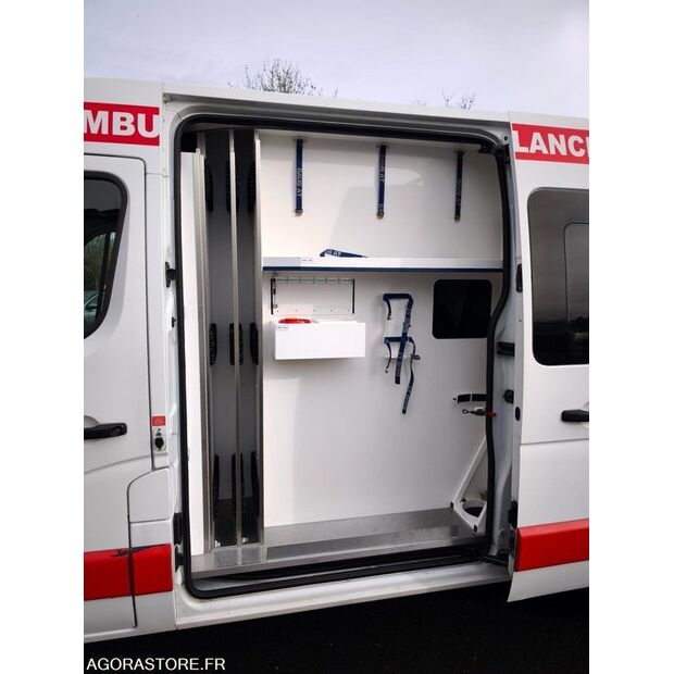 2019 Renault Master-45050639