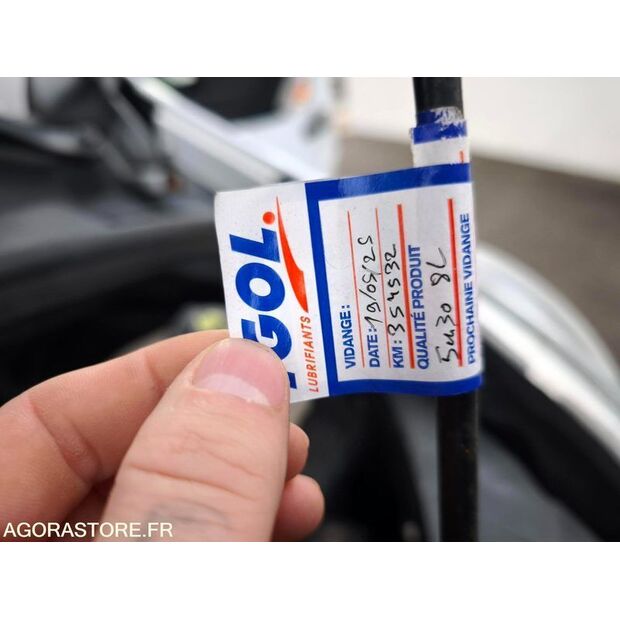 2019 Renault Master-45050643