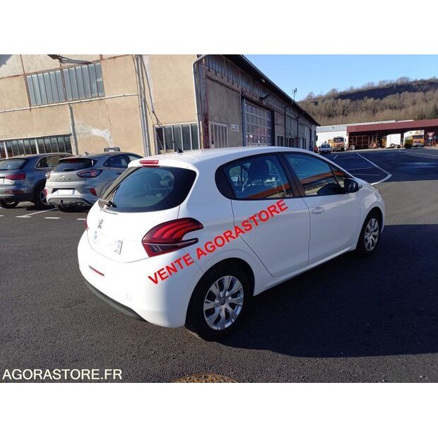 2018 Peugeot 208-45050651