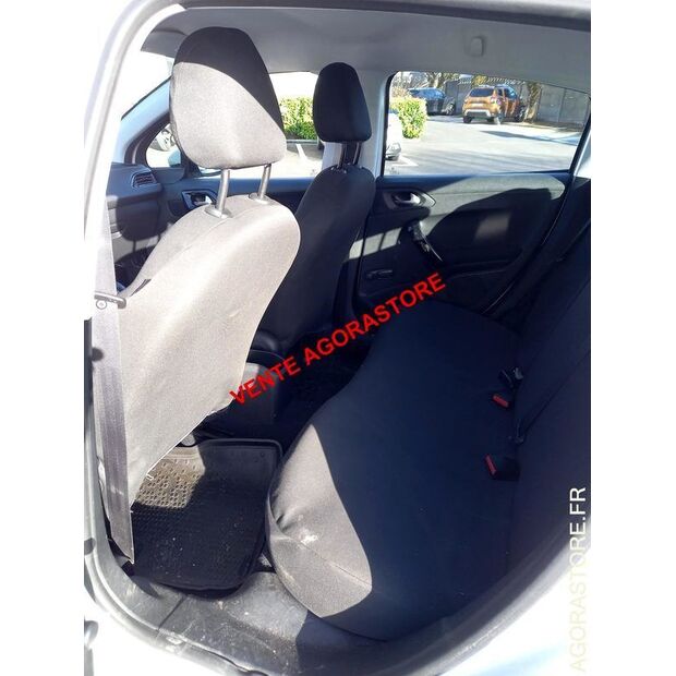 2018 Peugeot 208-45050656