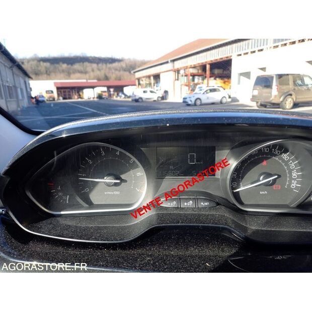 2018 Peugeot 208-45050665