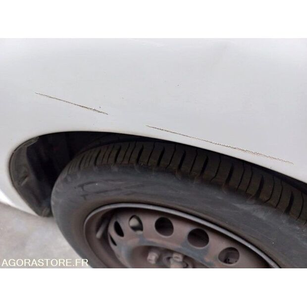 2011 Citroen C1-45050681