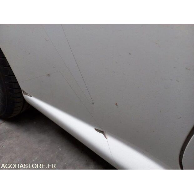 2011 Citroen C1-45050682