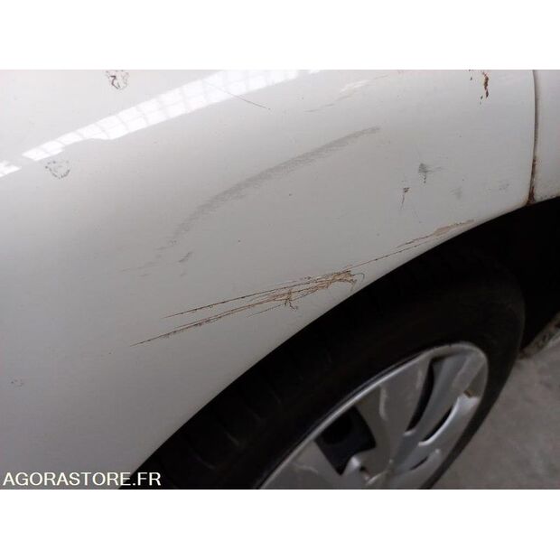 2011 Citroen C1-45050684