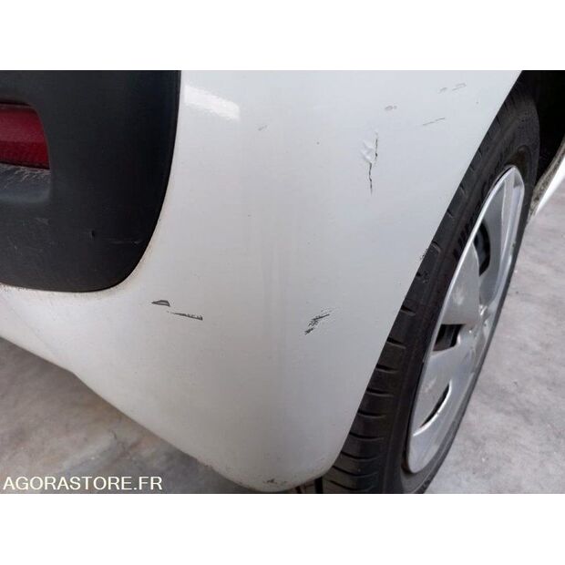 2011 Citroen C1-45050685