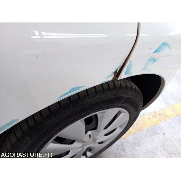 2011 Citroen C1-45050688