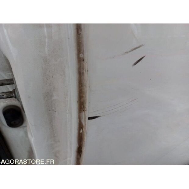 2011 Citroen C1-45050691