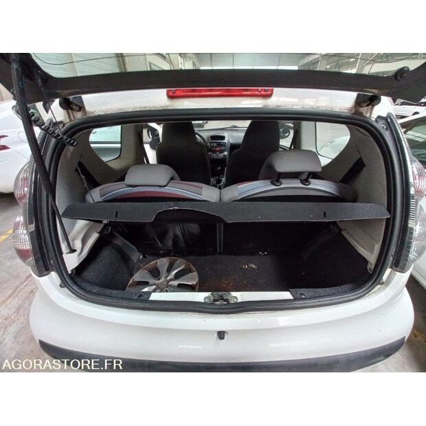 2011 Citroen C1-45050695