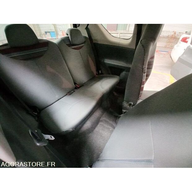 2011 Citroen C1-45050699