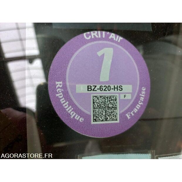 2011 Citroen C1-45050700