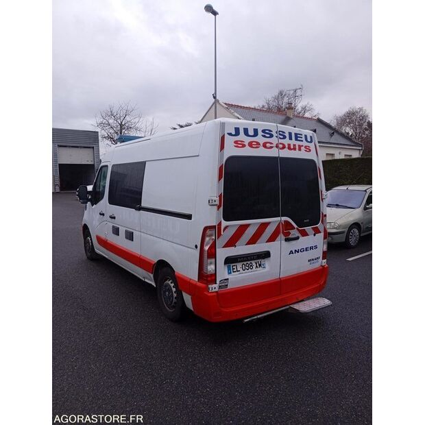 2017 Renault Master-45050703