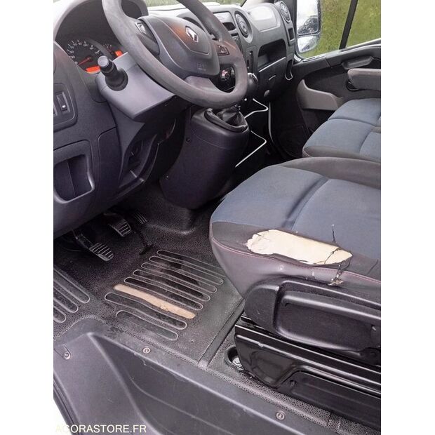 2017 Renault Master-45050707