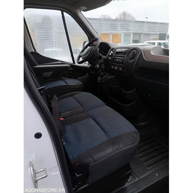 2017 Renault Master-45050708