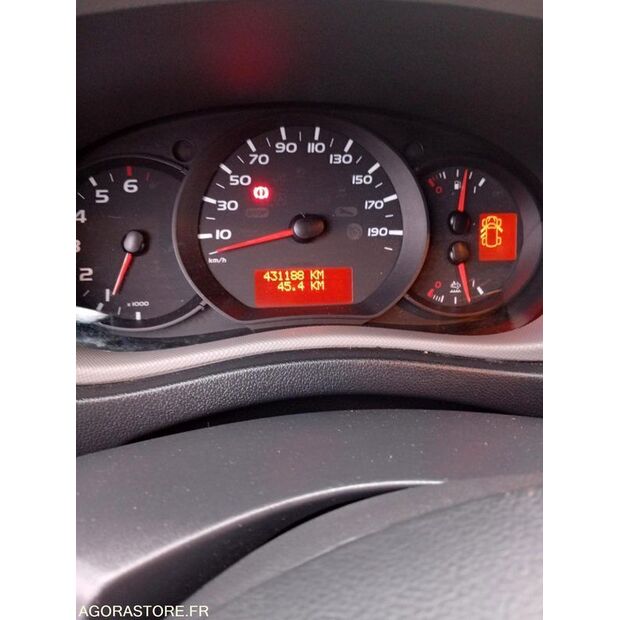 2017 Renault Master-45050710