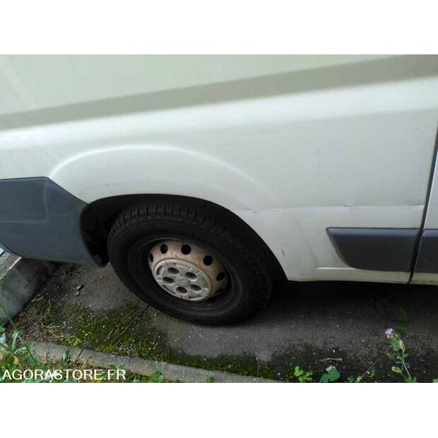 2007 Citroen Jumper-45050718