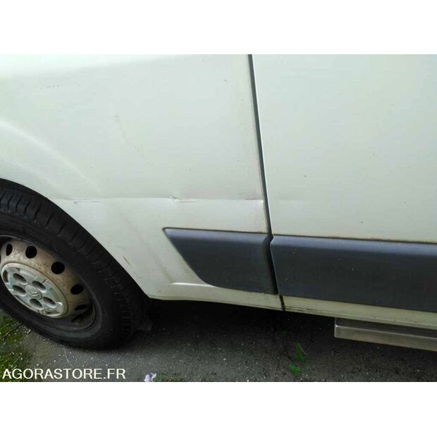 2007 Citroen Jumper-45050719