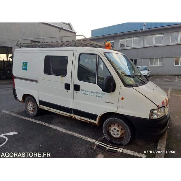 2006 Citroen Jumper-45050721