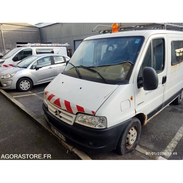 2006 Citroen Jumper-45050722