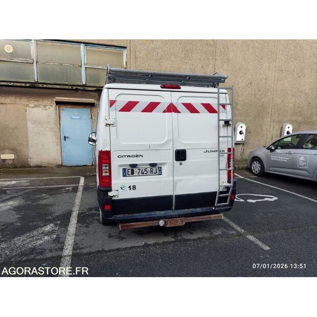 2006 Citroen Jumper-45050724