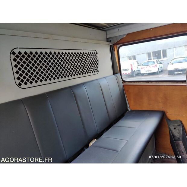 2006 Citroen Jumper-45050725